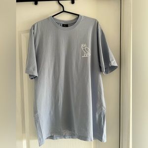 OVO T Shirt Men’s Large